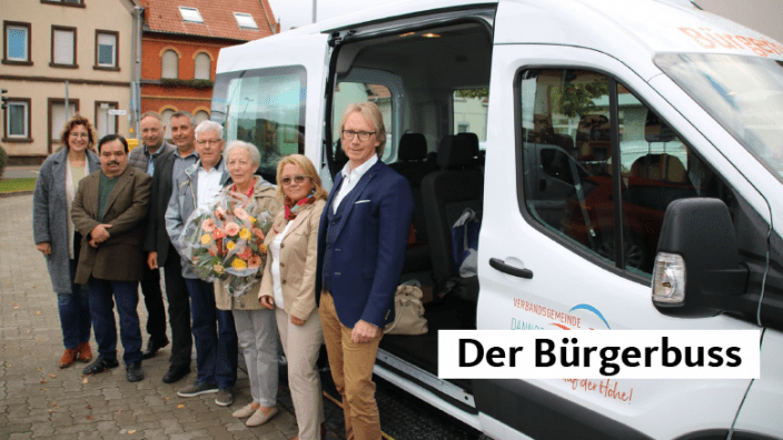 Bürgerbuss